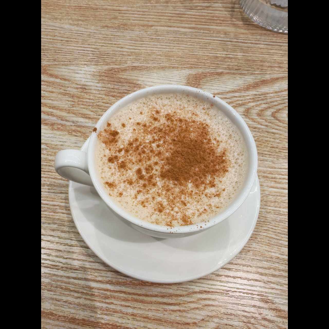 Chai Latte