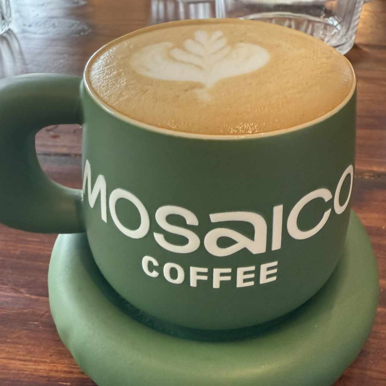 Capuchino 