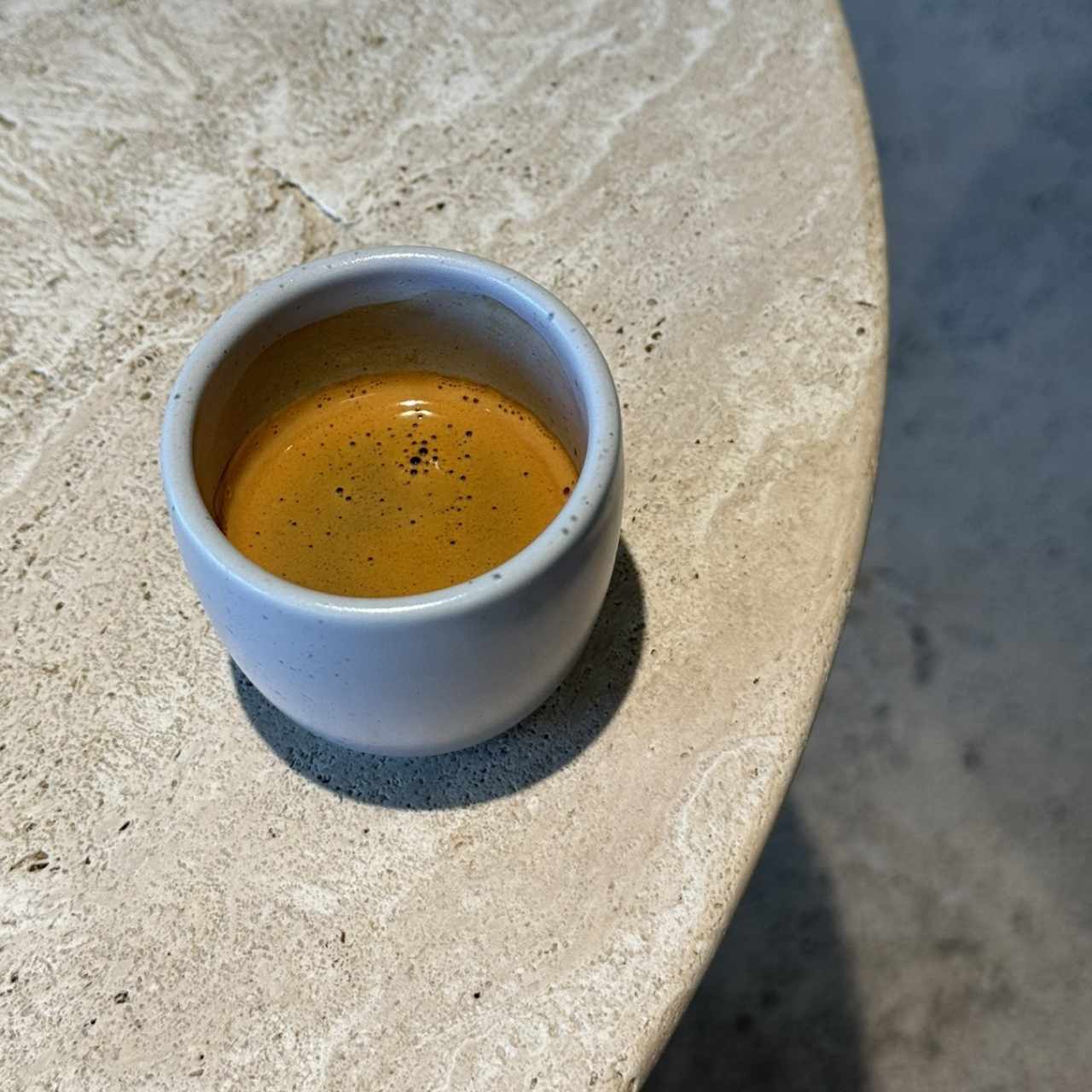 Espresso