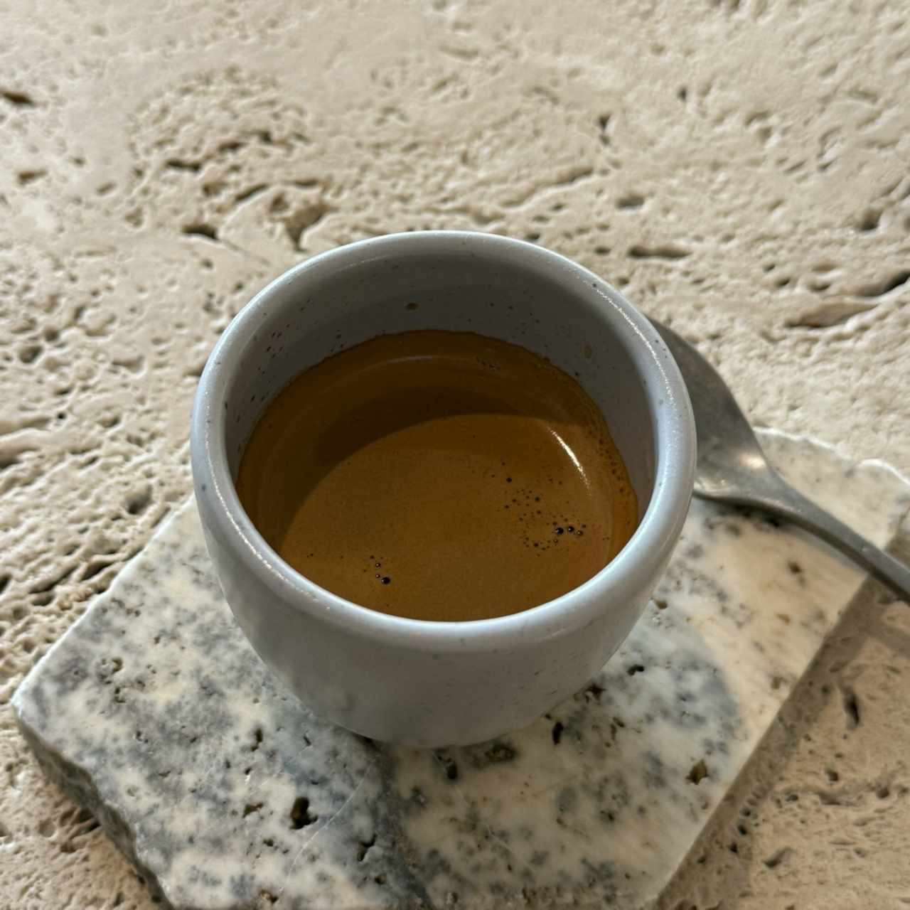 Espresso Geisha Natural