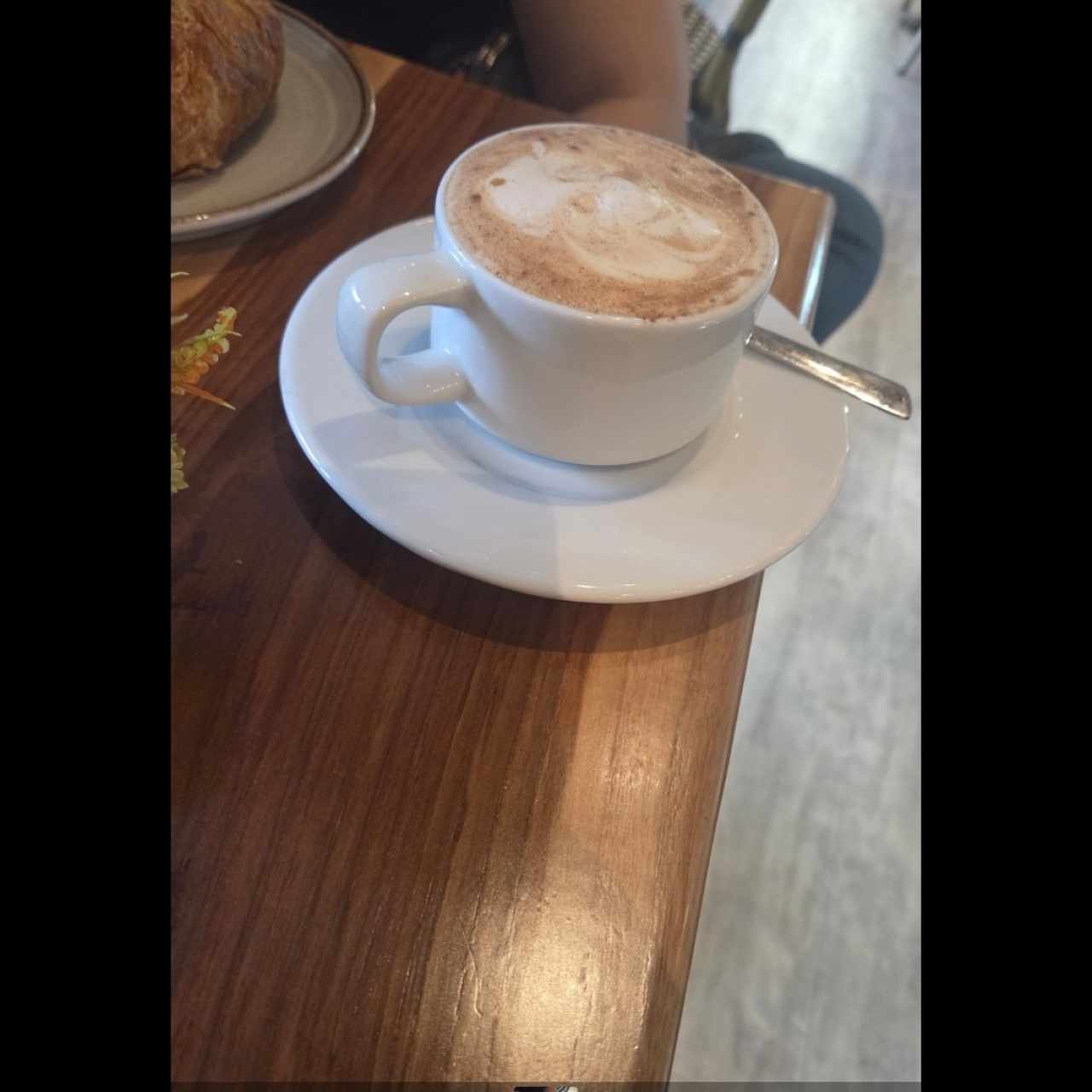 capuchino 