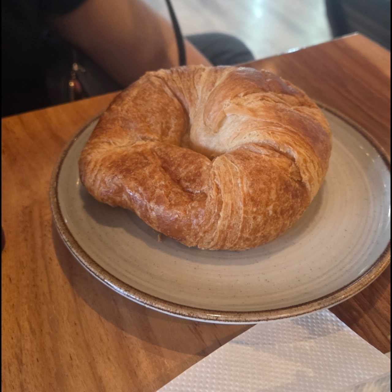 croissant