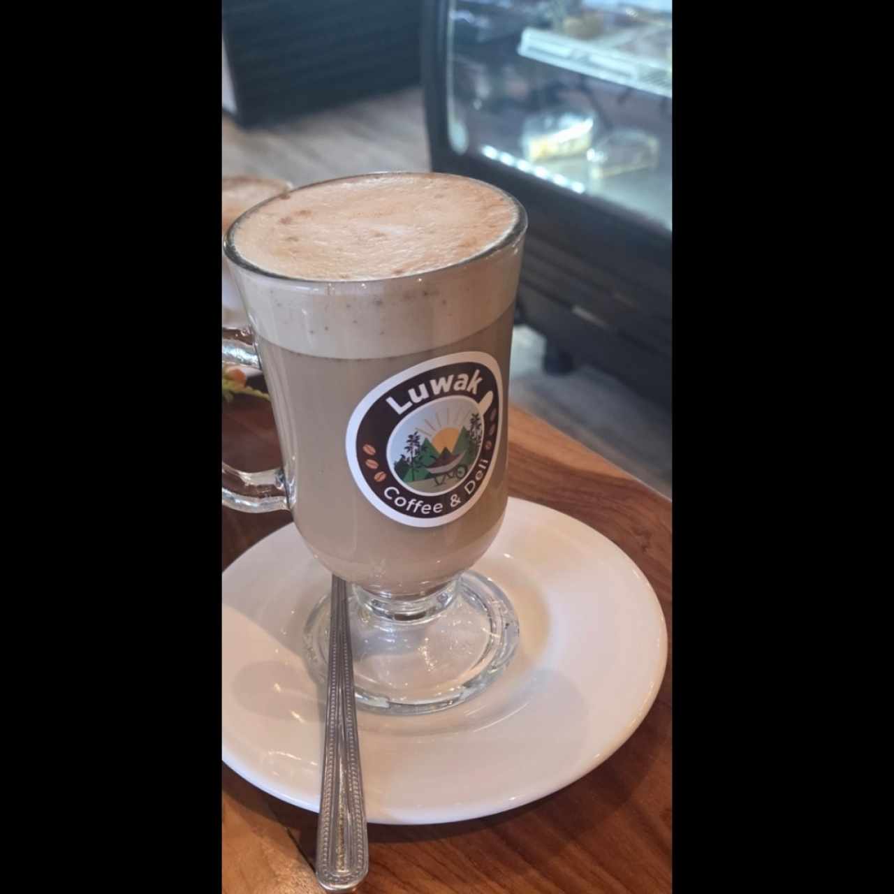 capuchino 