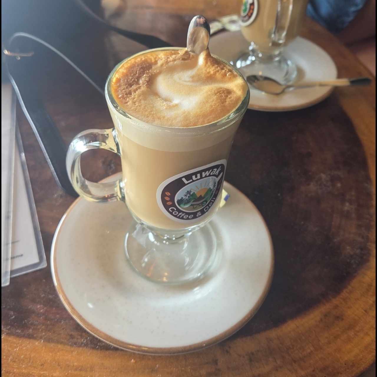 capuchino 