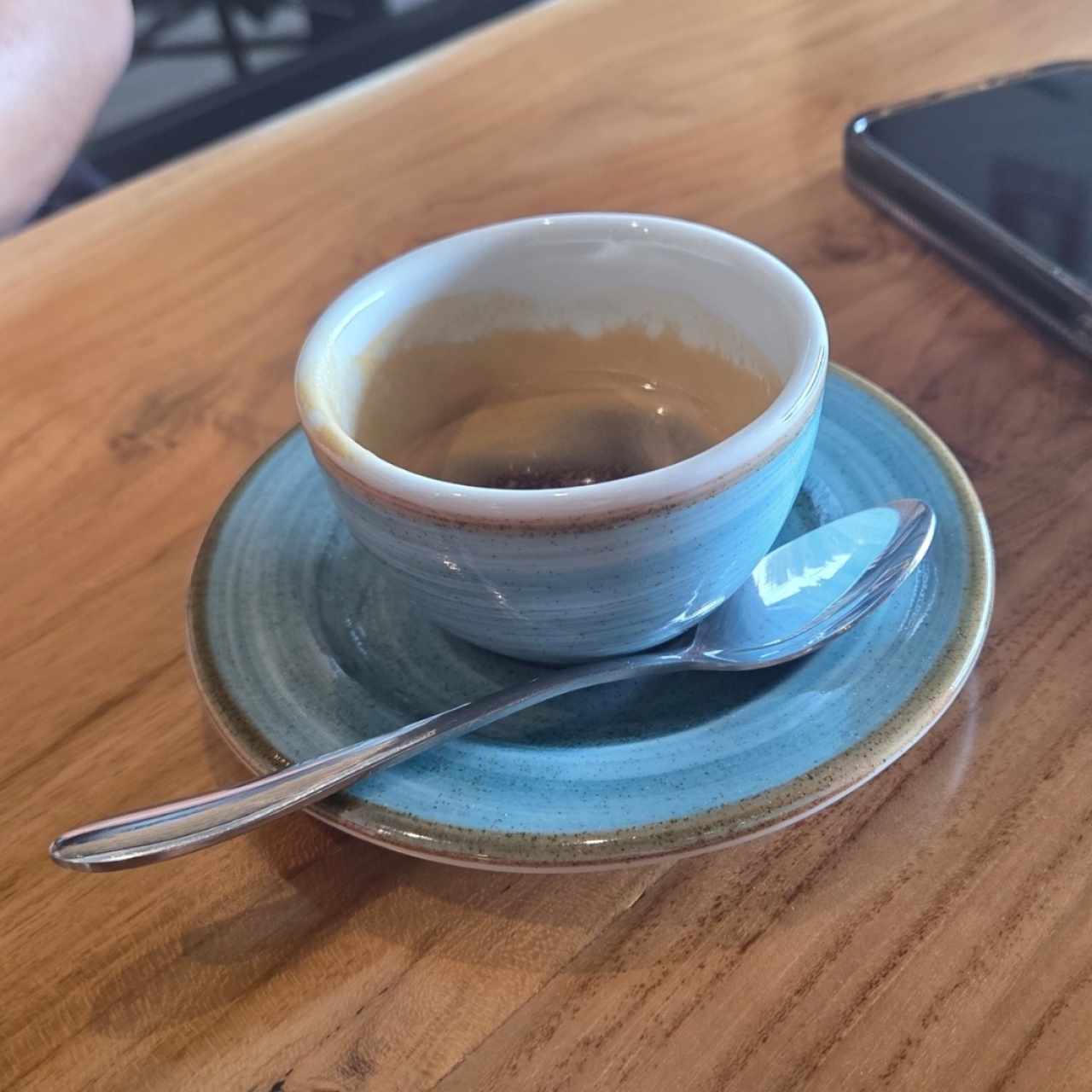 Café Espresso