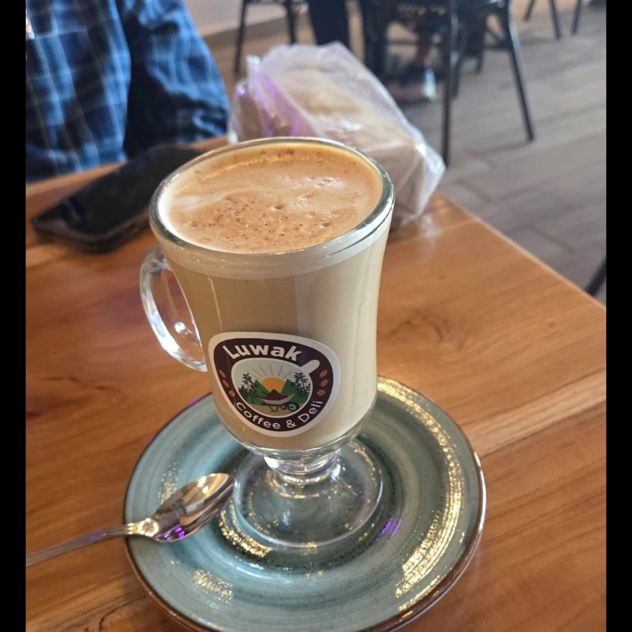capuchino 