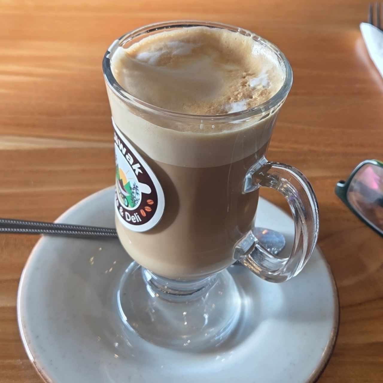 capuchino 