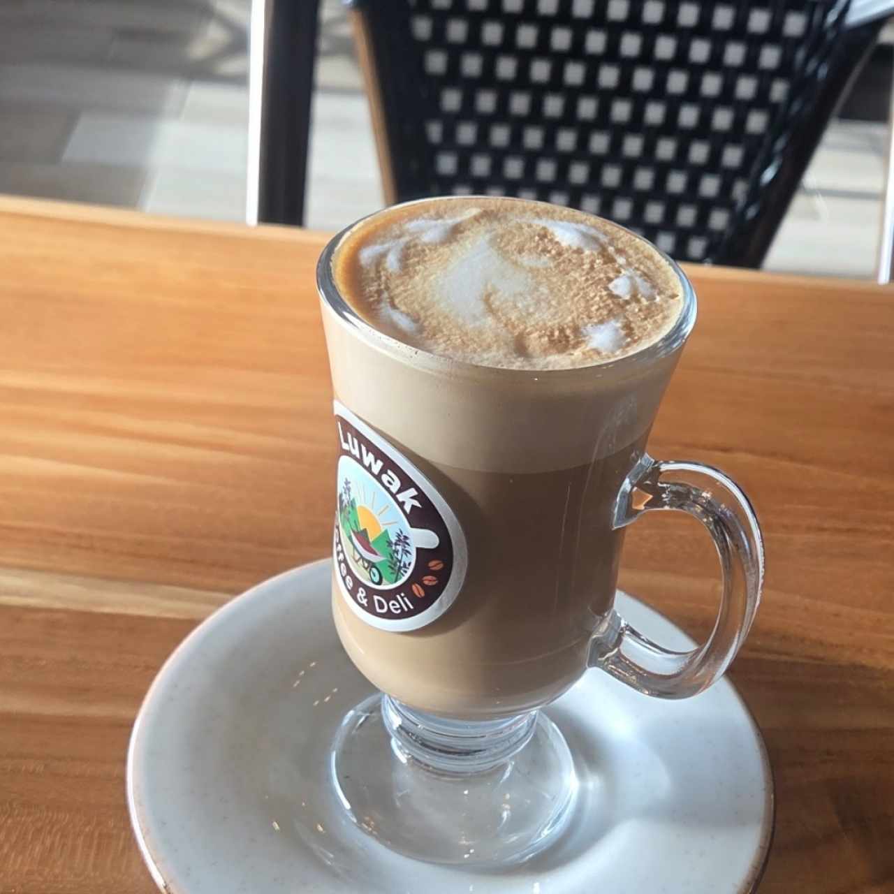 capuchino