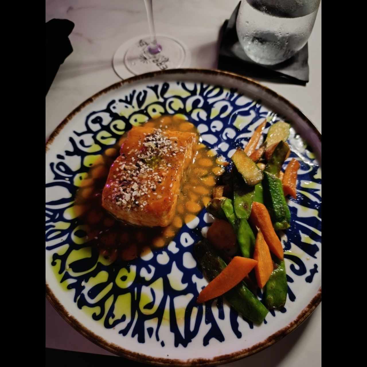 Salmon