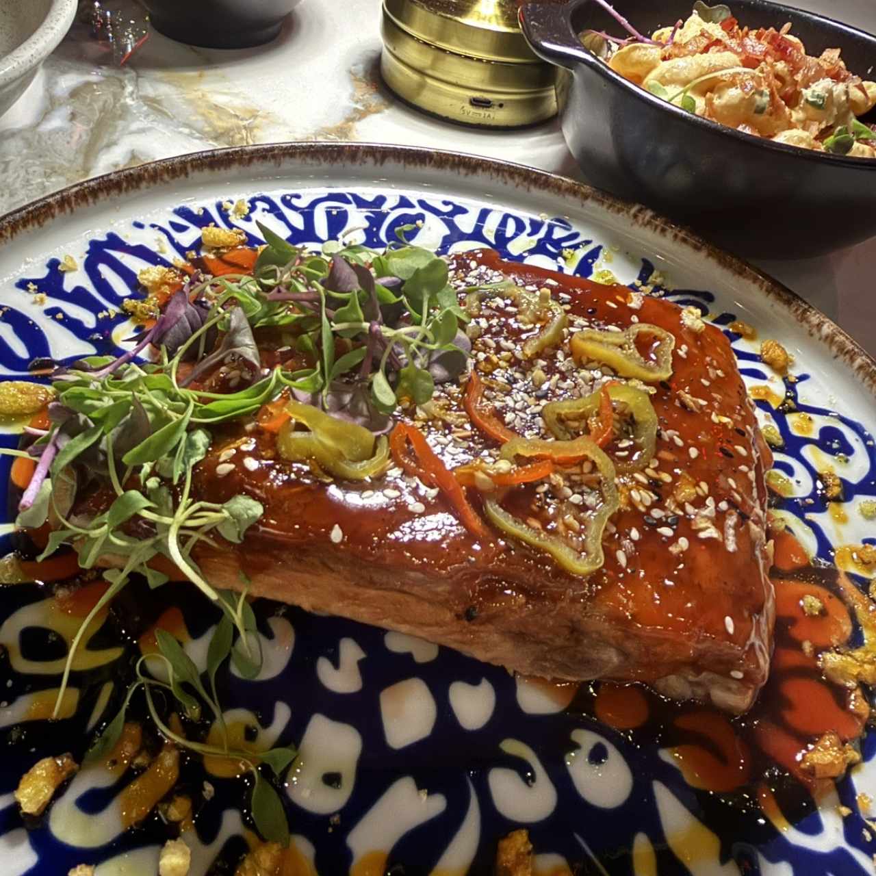 COSTILLAS CHA SIU