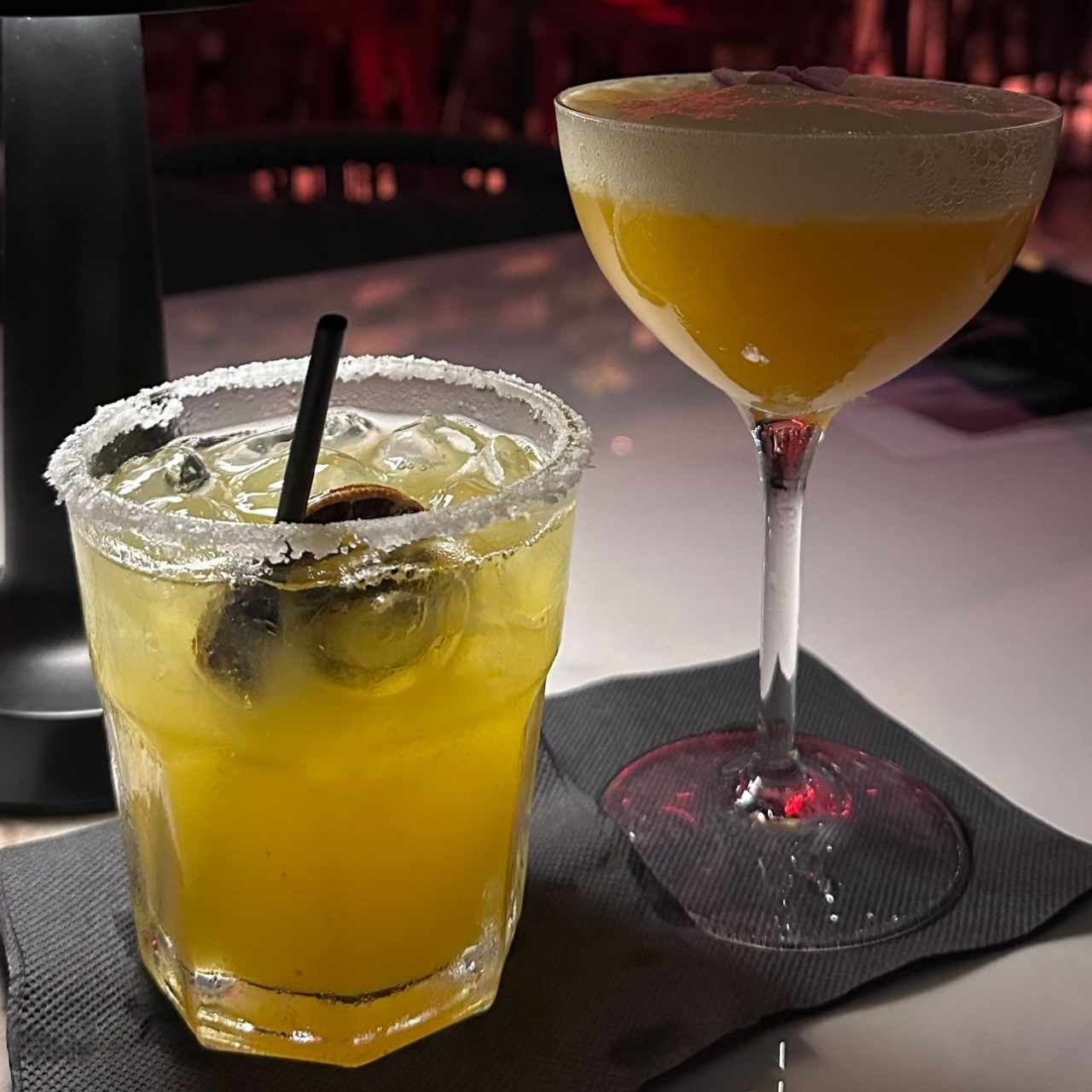 Margarita - Maraculazz