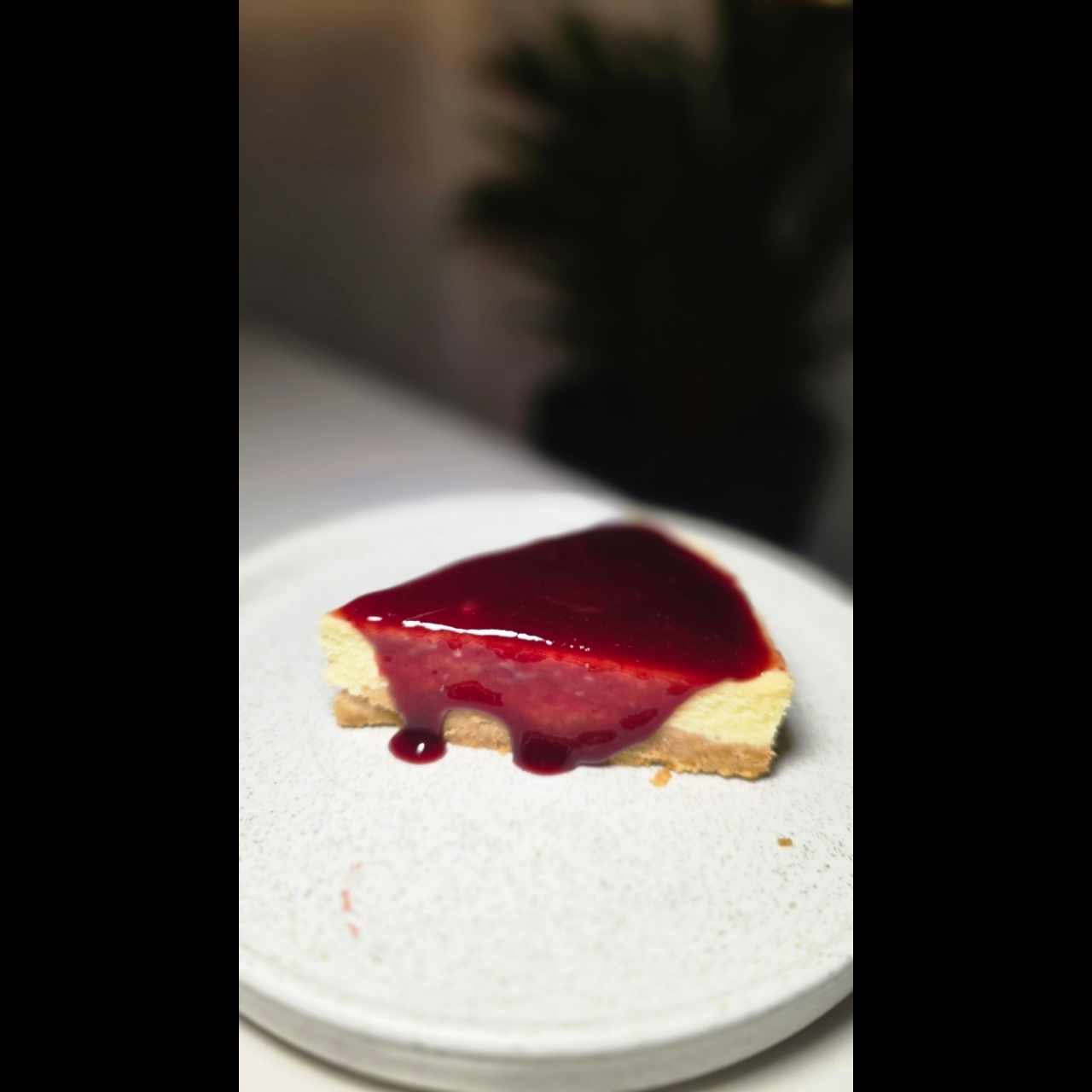 POSTRES - CHEESECAKE