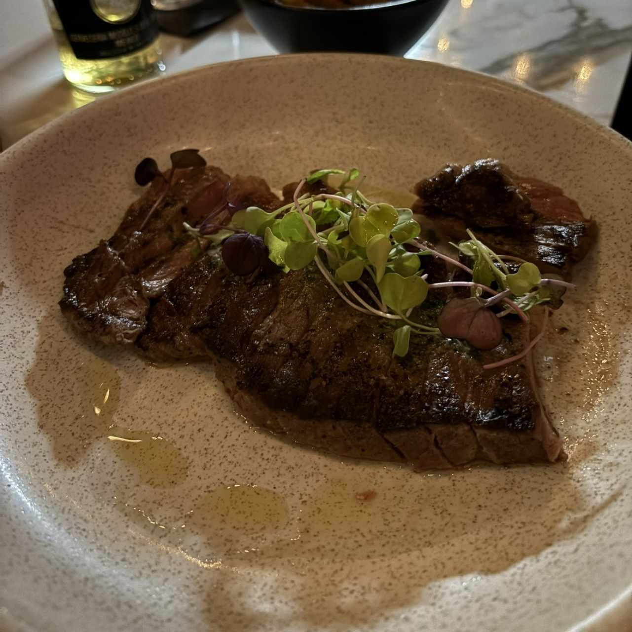 CARNES - NEW YORK 12oz