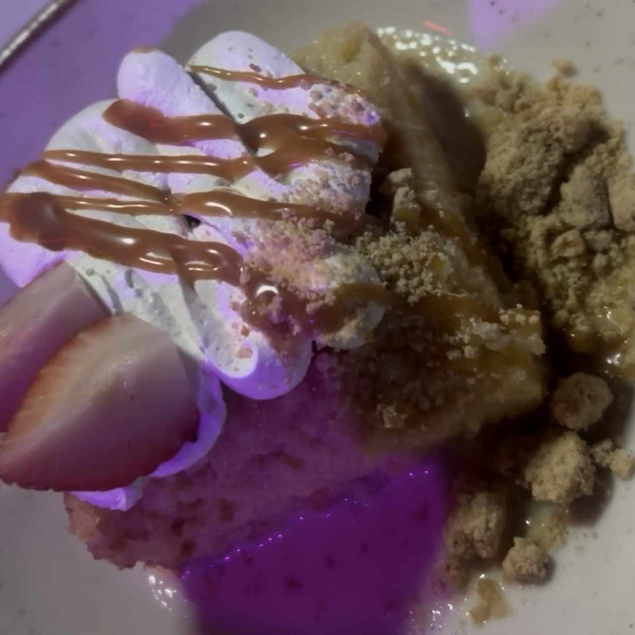 Tres Leches