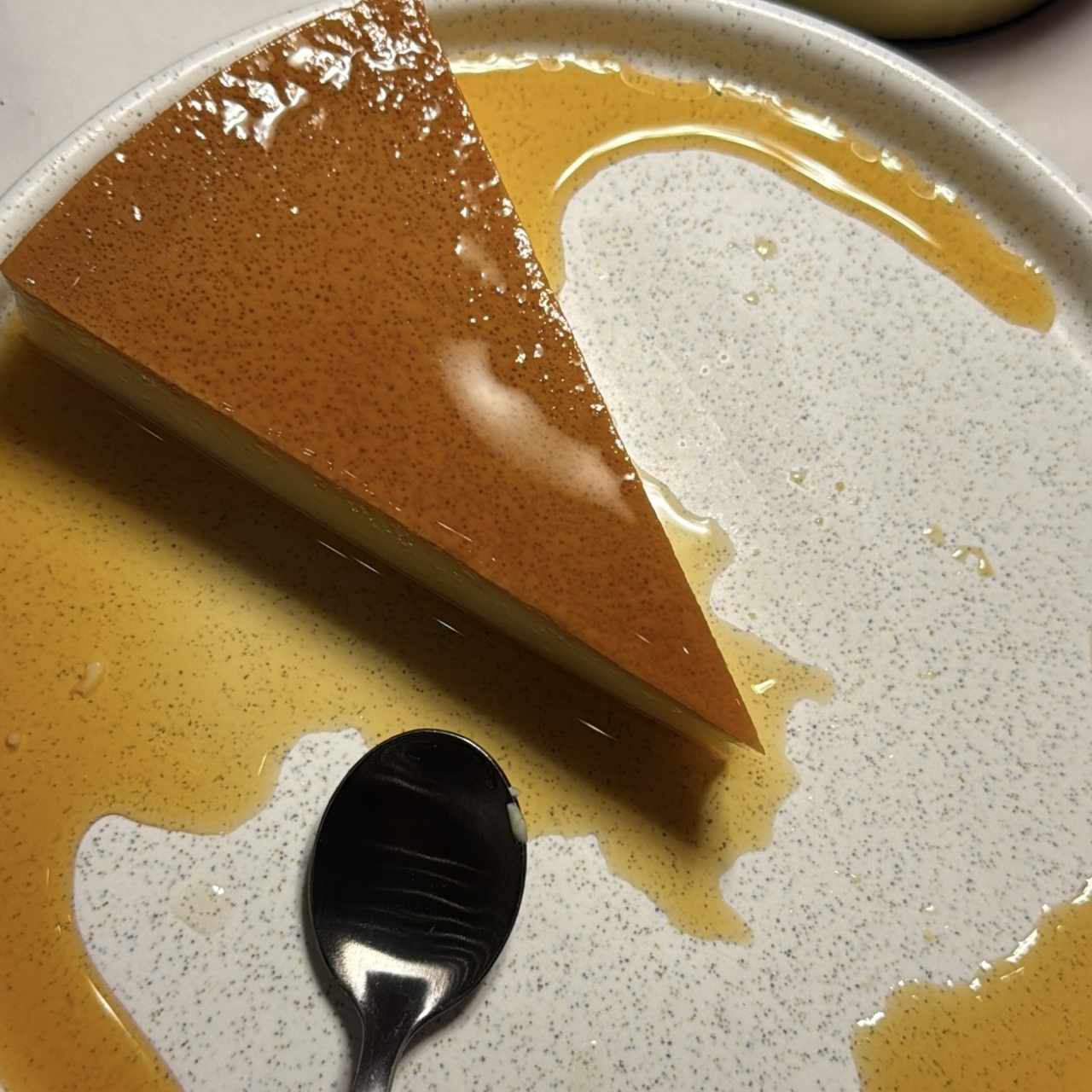 POSTRES - FLAN