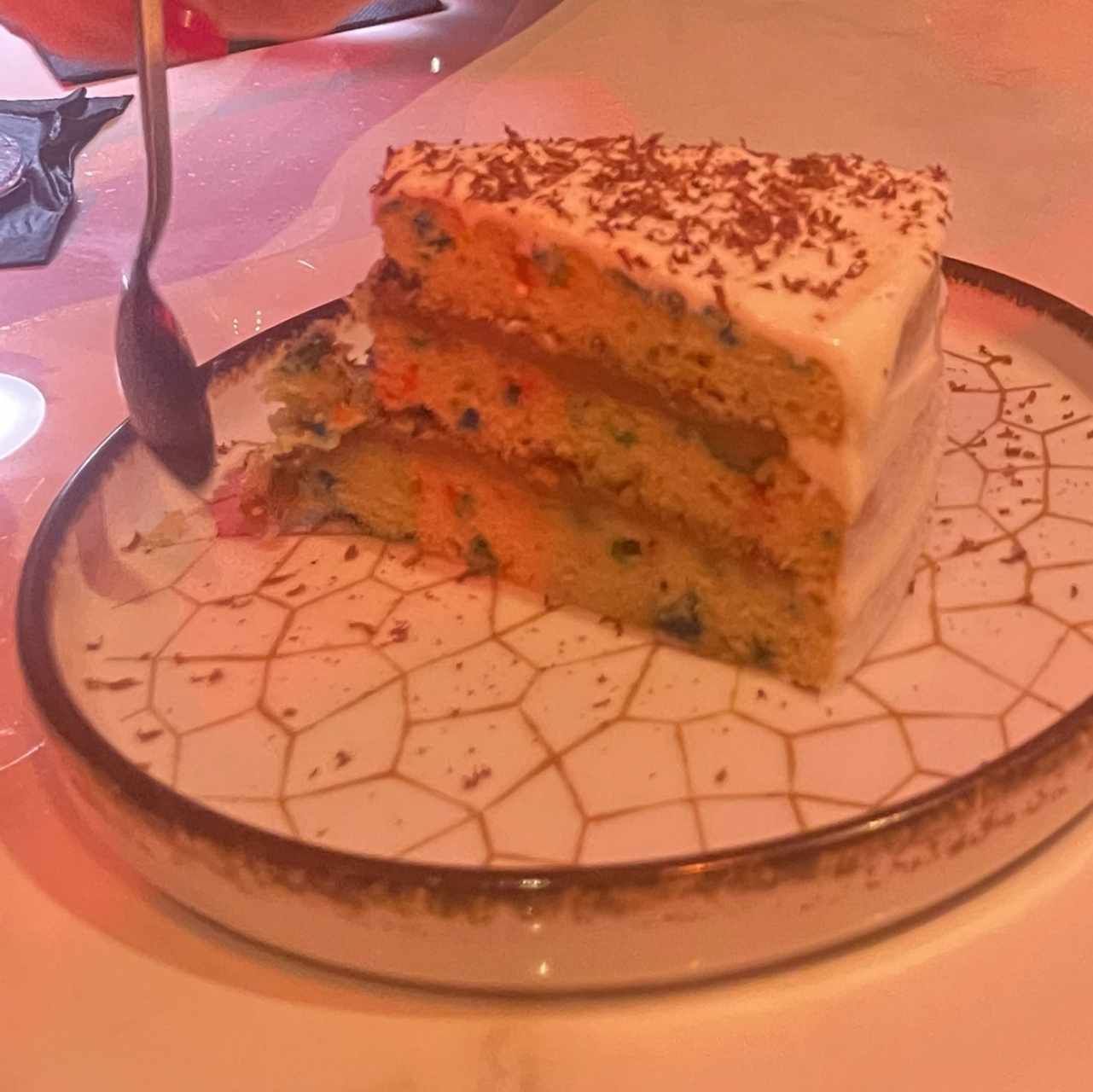 Pastel cumpleaños 