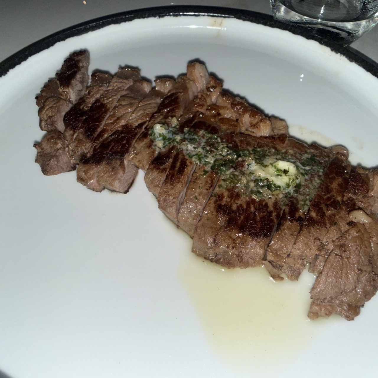 CARNES - NEW YORK 12oz