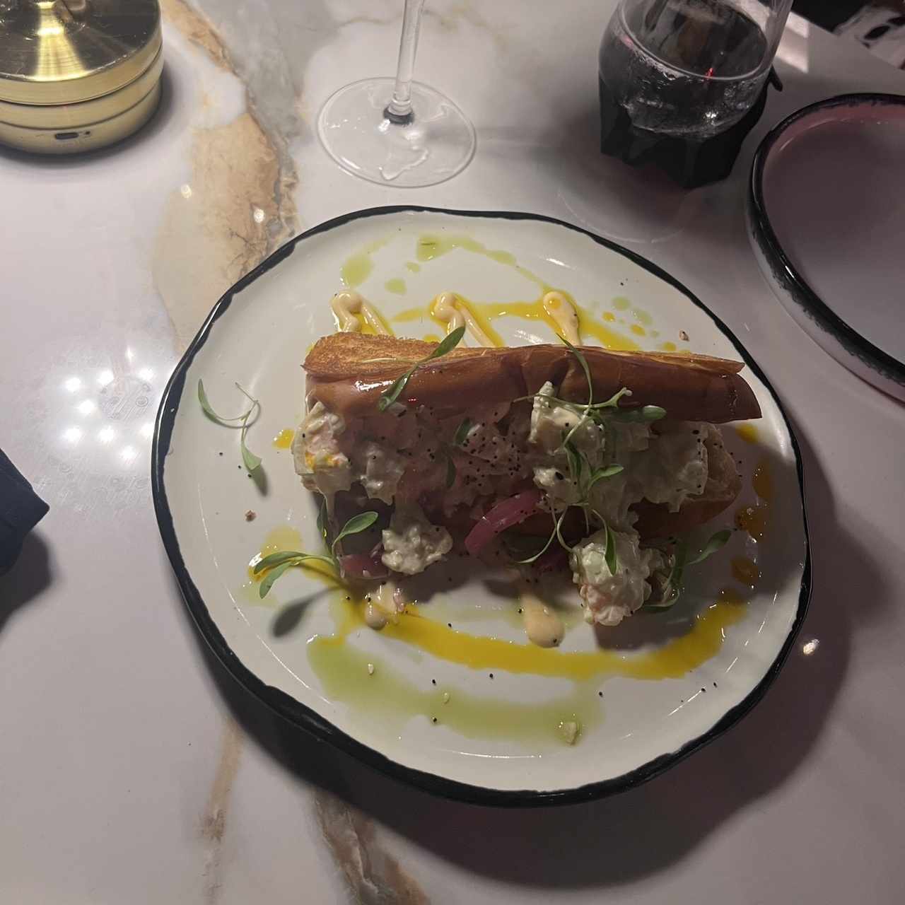 Camarones 