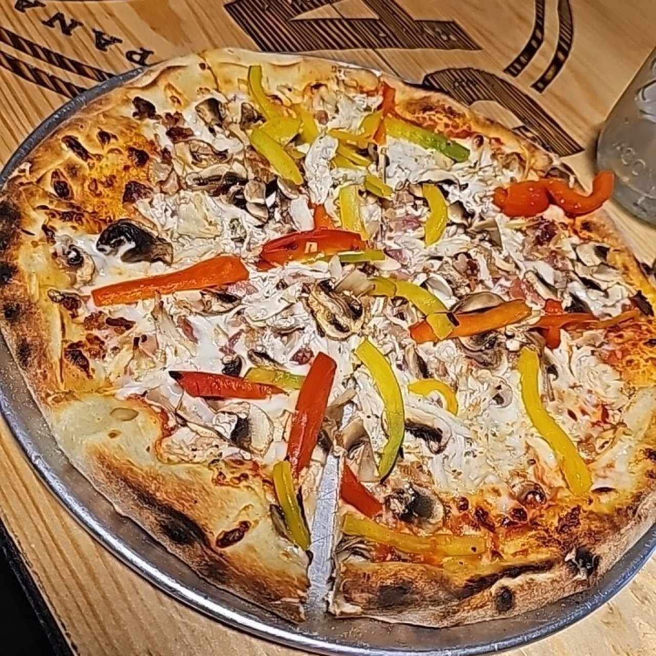 Pizza Barrio