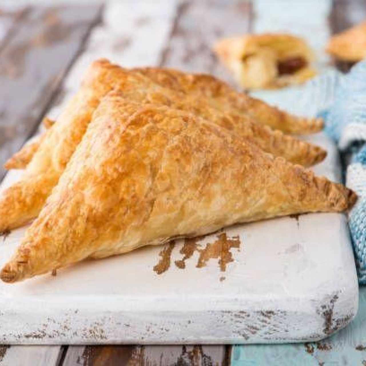 Empanada de Pollo