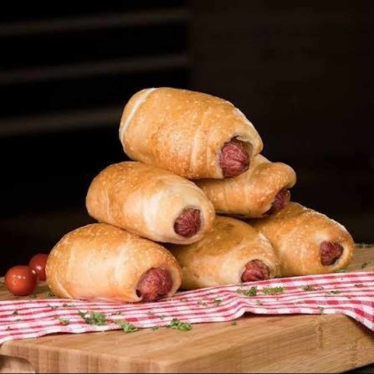 Choripan