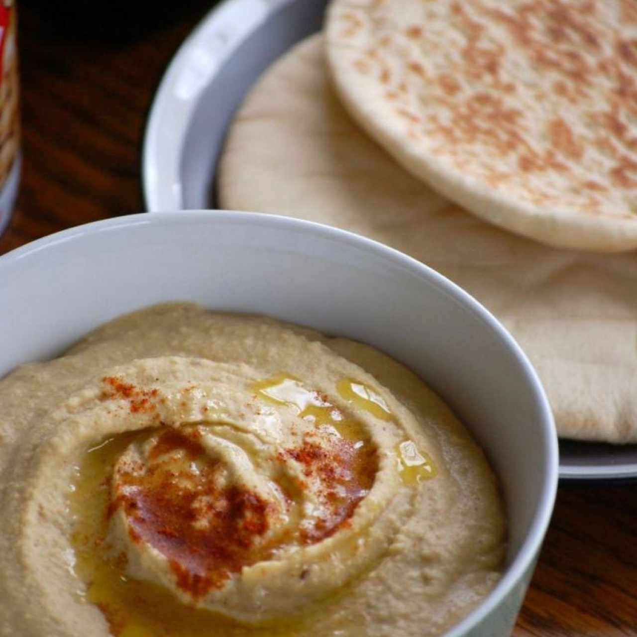 Hummus