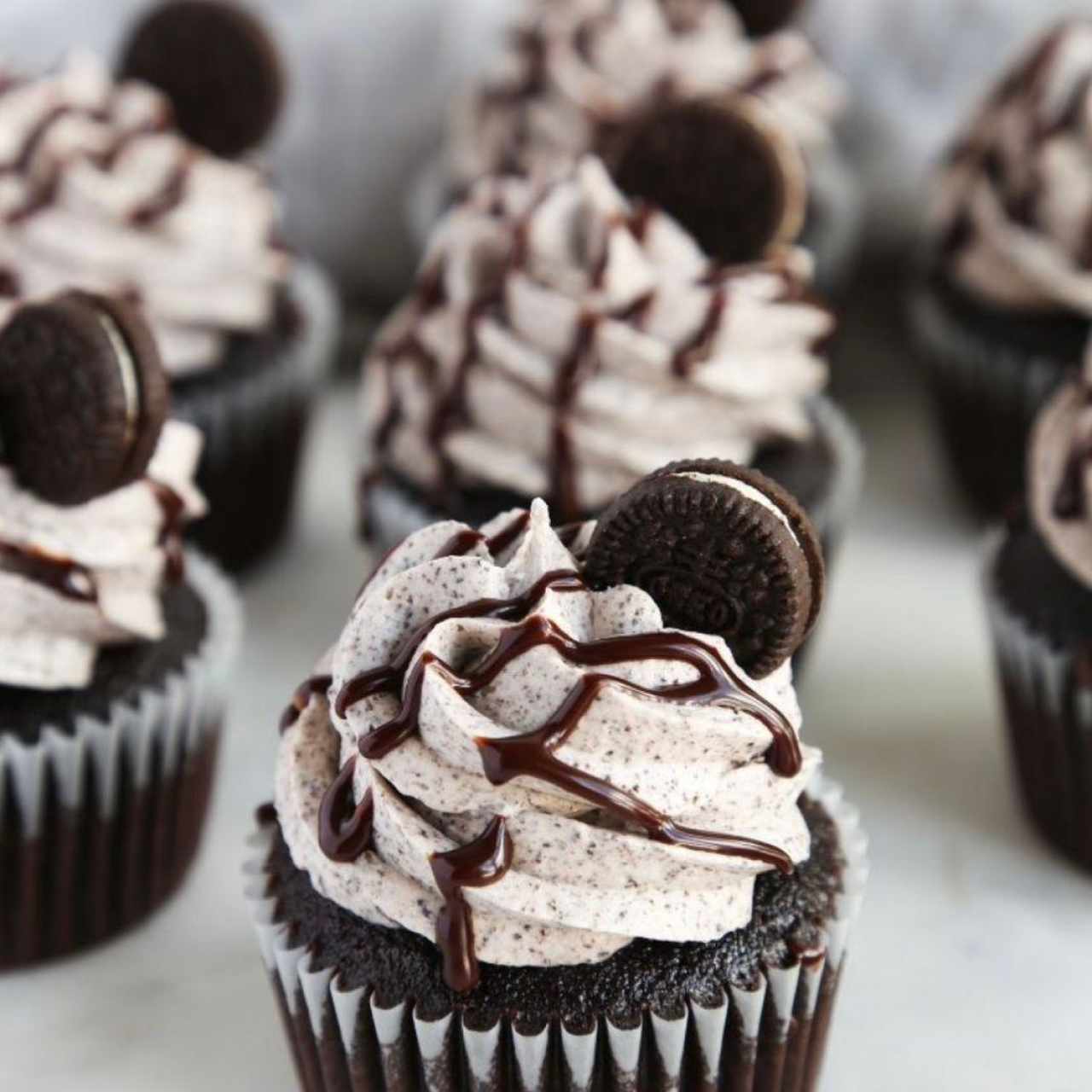 Cupcake