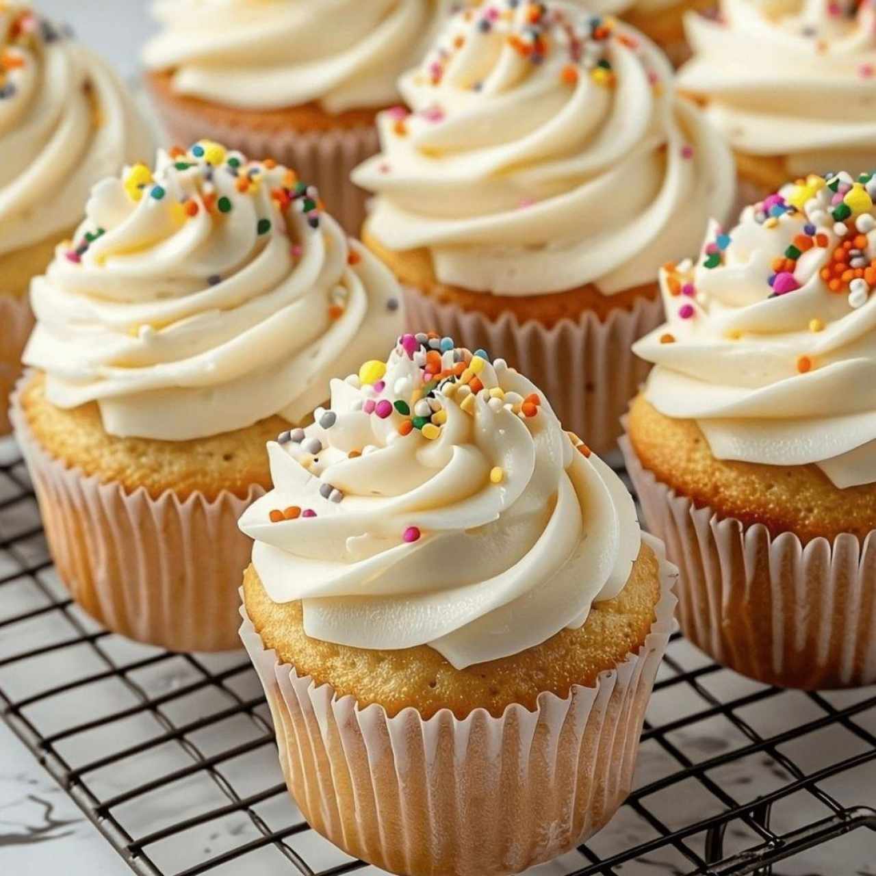 Cupcake