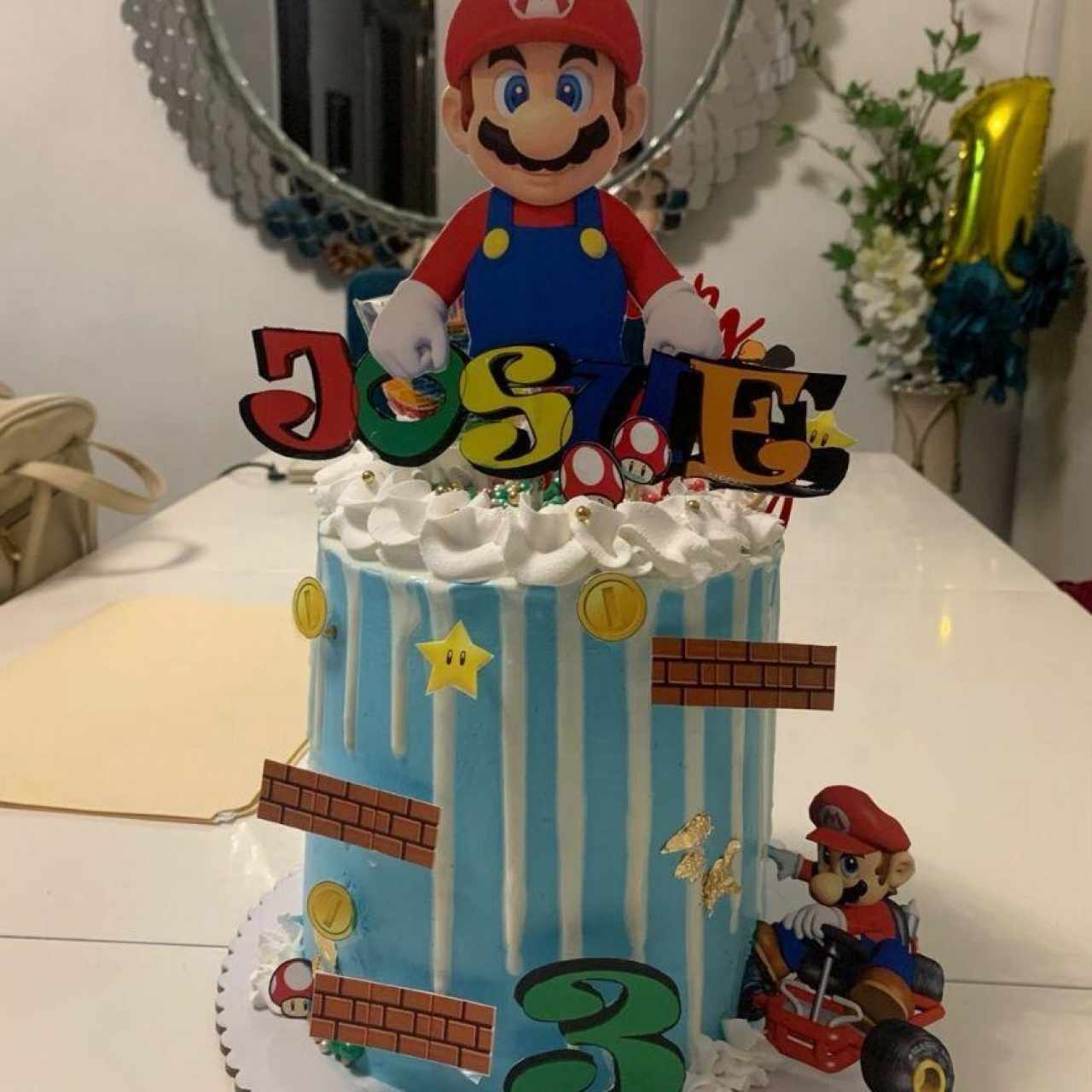 Dulces Temáticos