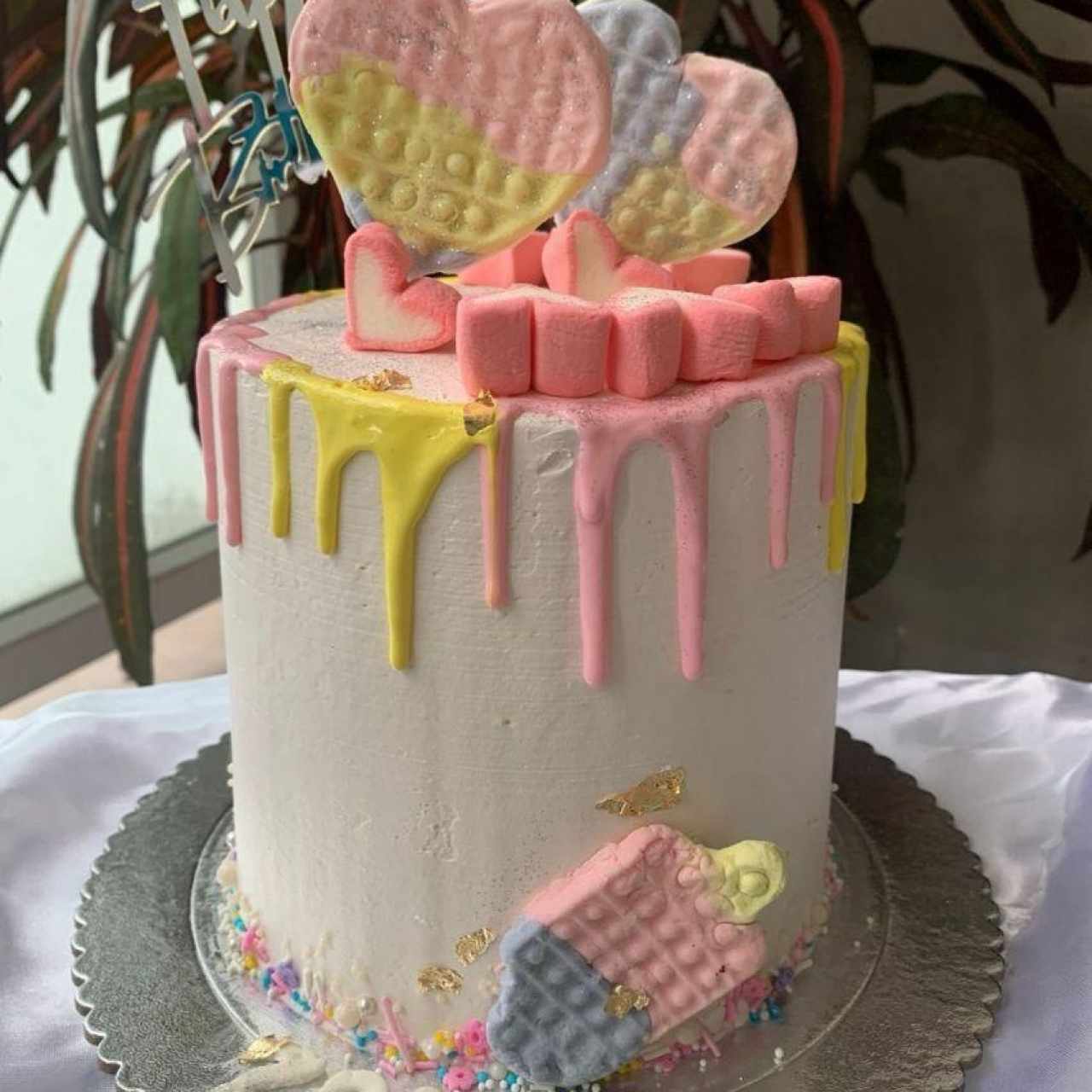 Dulces Temáticos