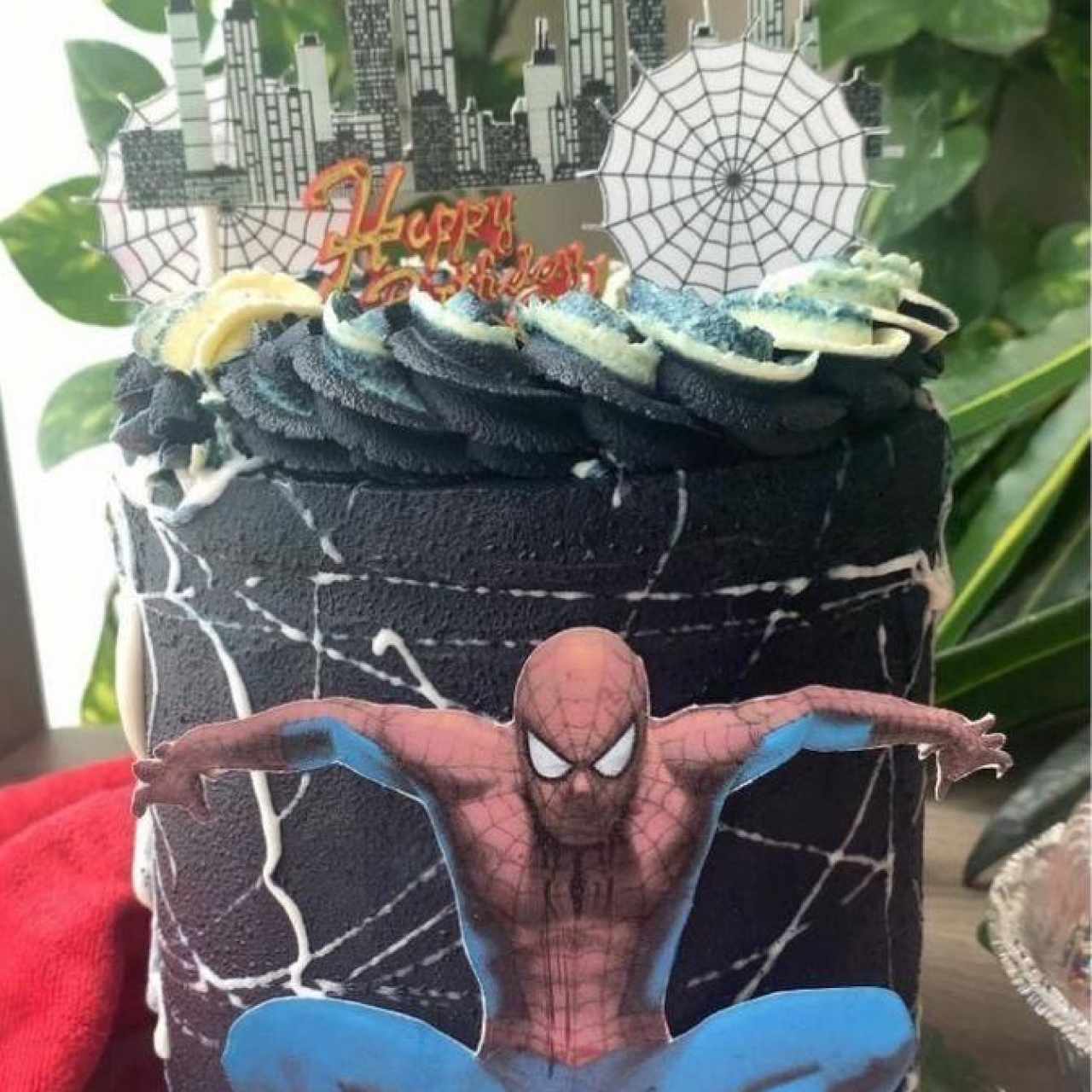 Dulces Temáticos