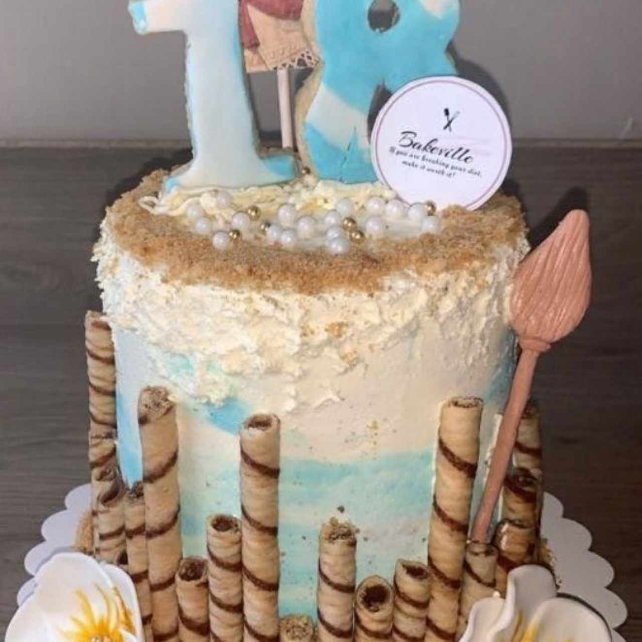 Dulces Temáticos