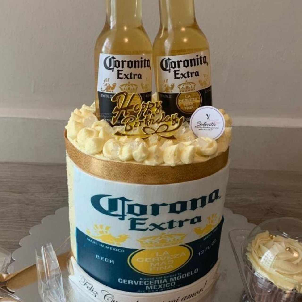 Dulces Temáticos