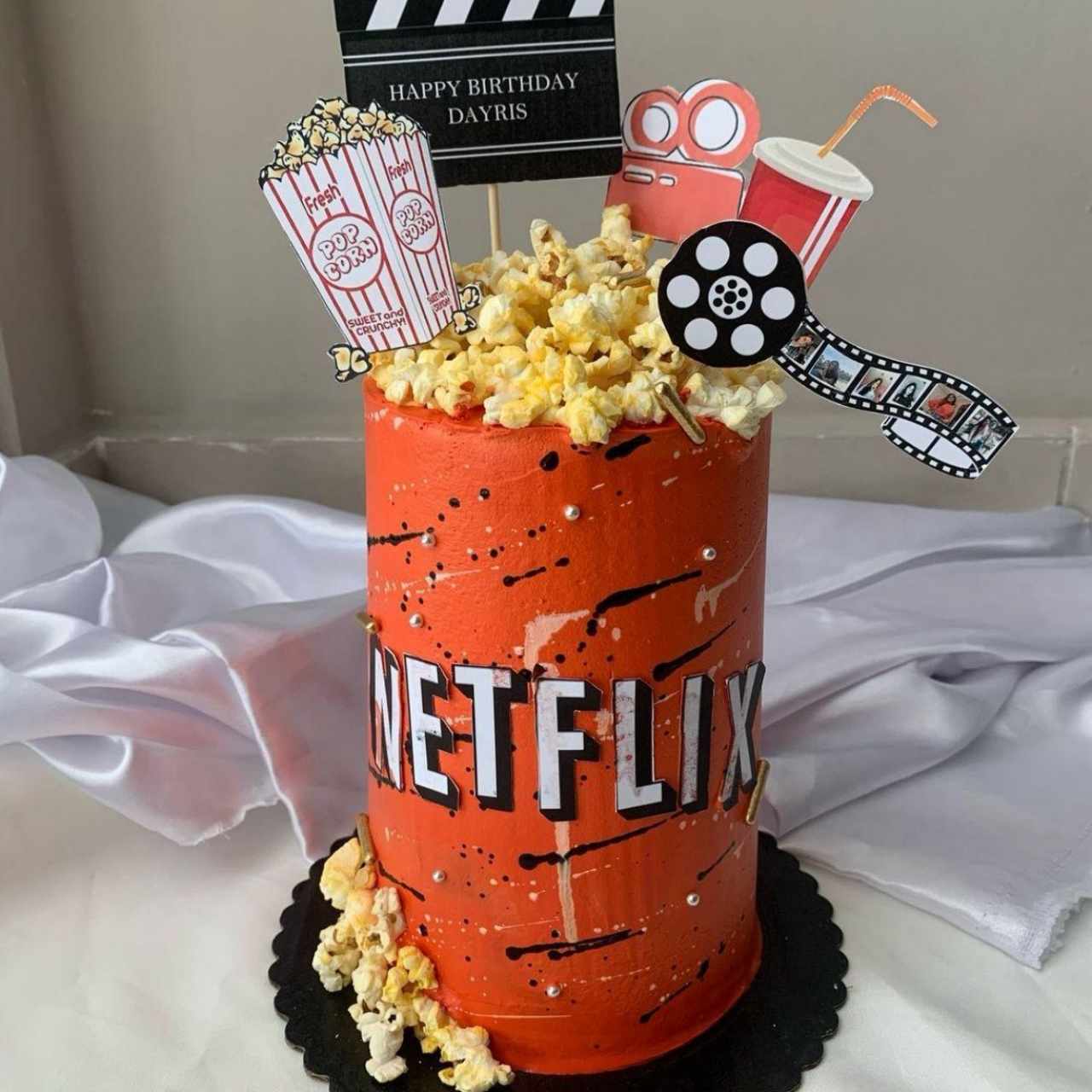 Dulces Temáticos