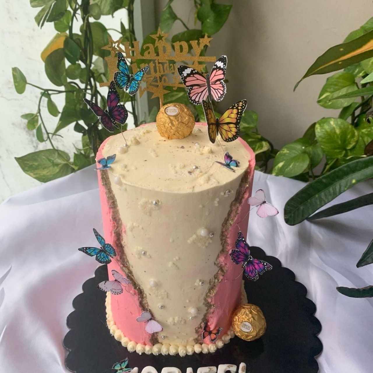Dulces Temáticos