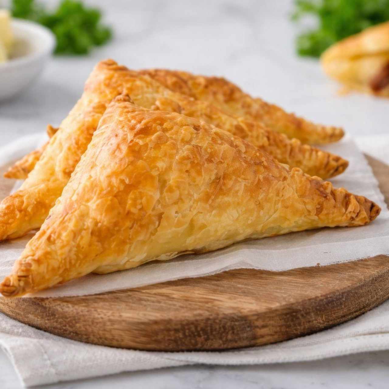 Empanada de Carne