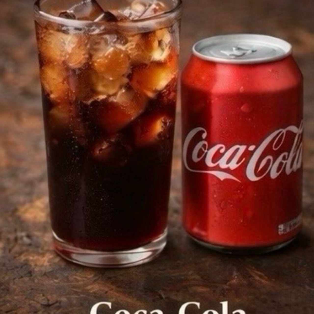 Sodas