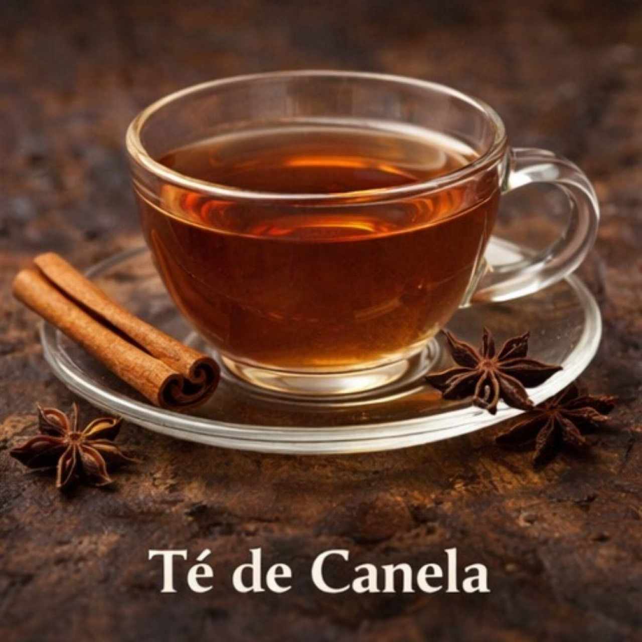 Te de Canela