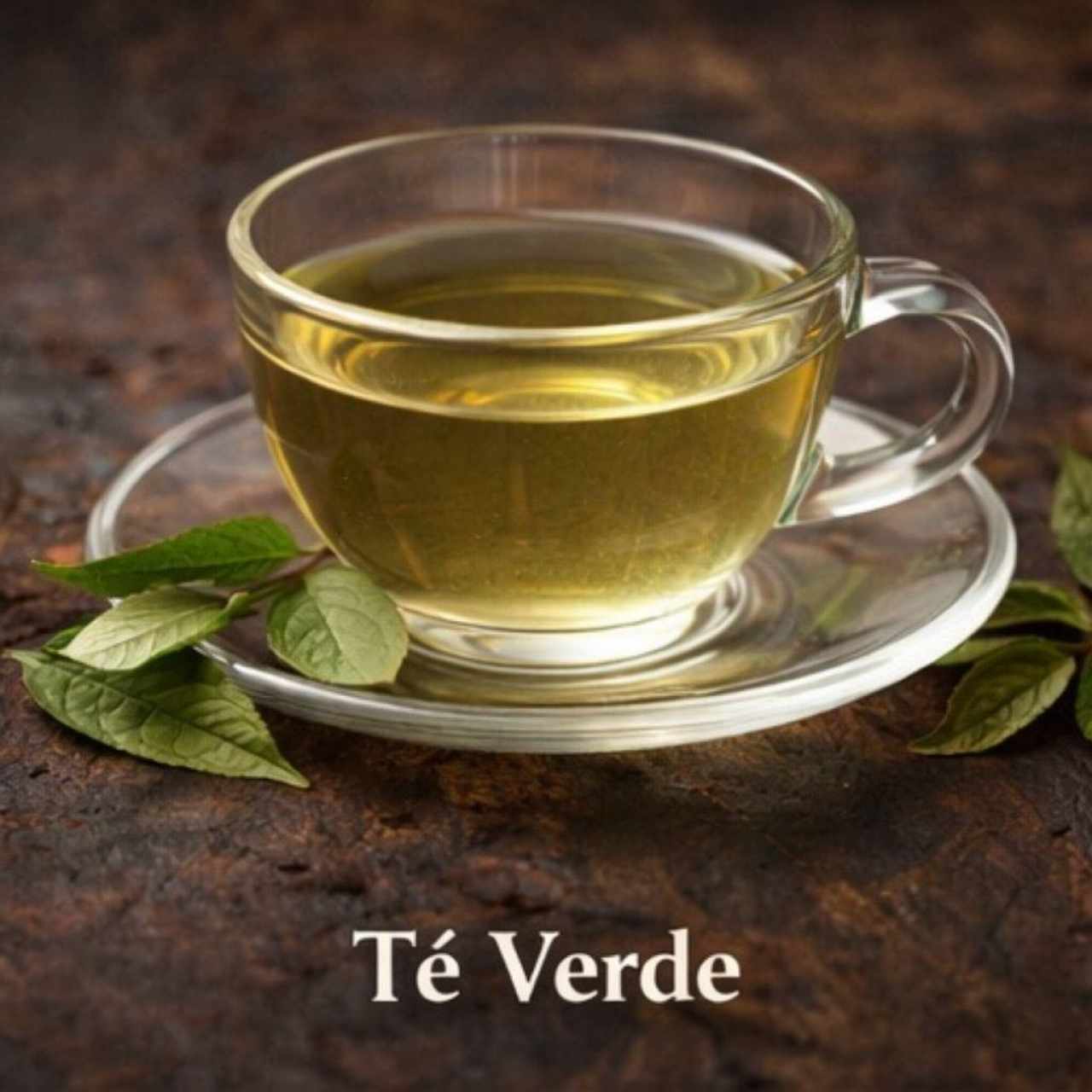 Te Verde