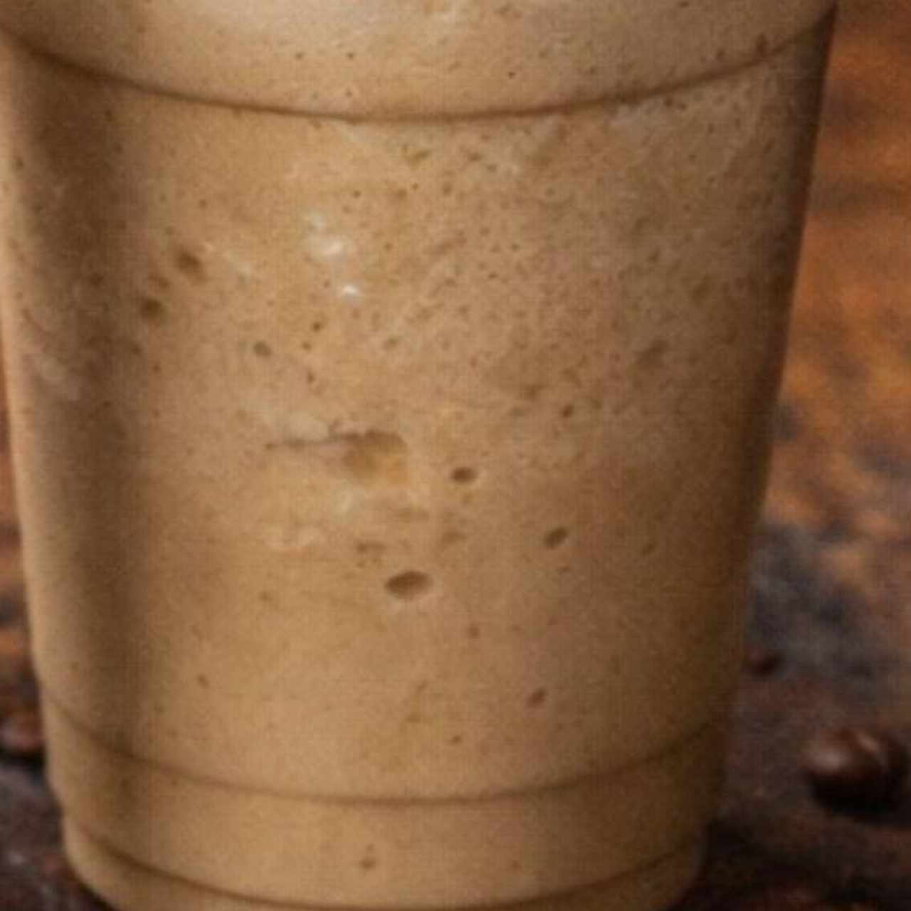 Toffee Coffee
