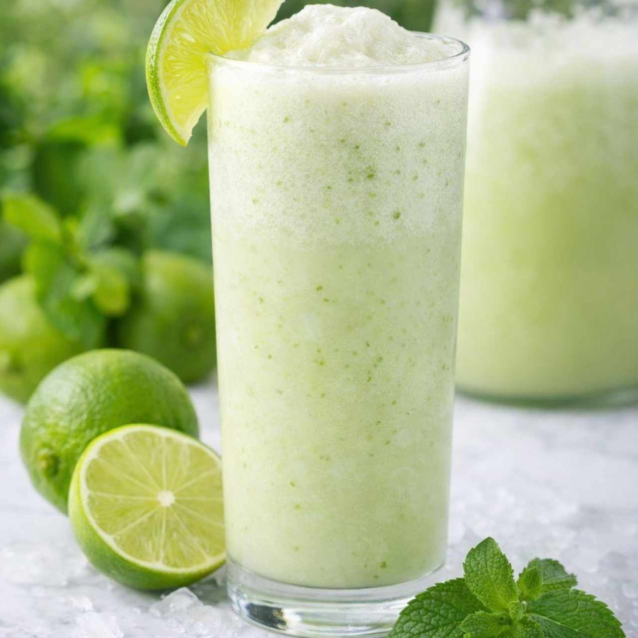 Limonada Brasileña