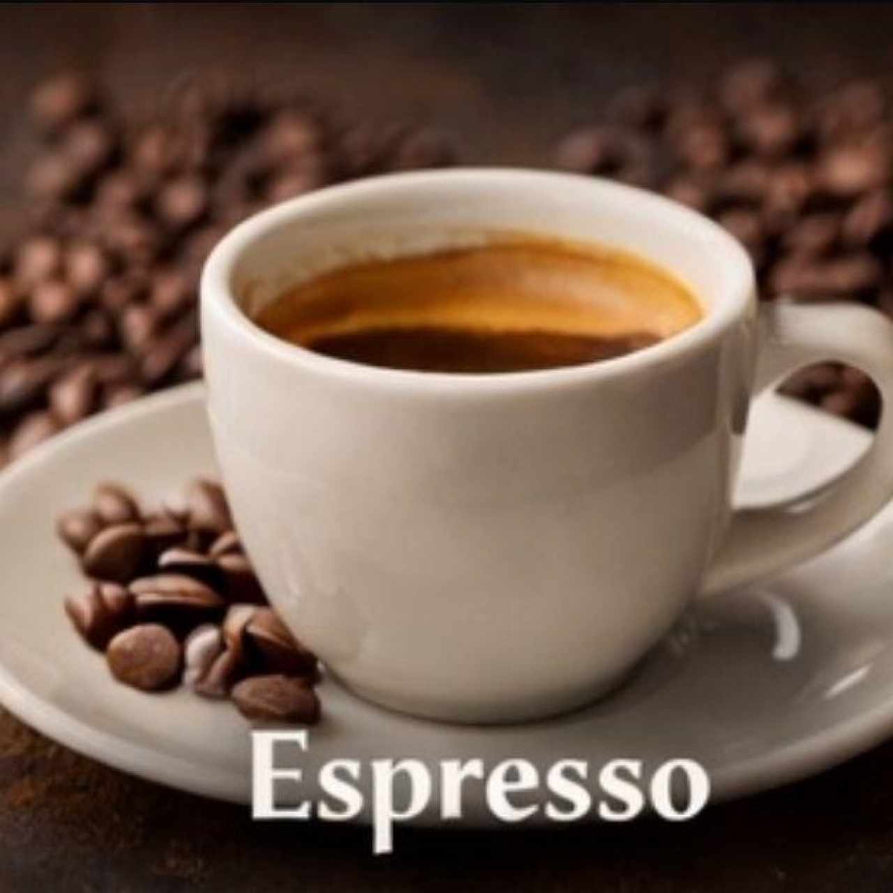 Espresso
