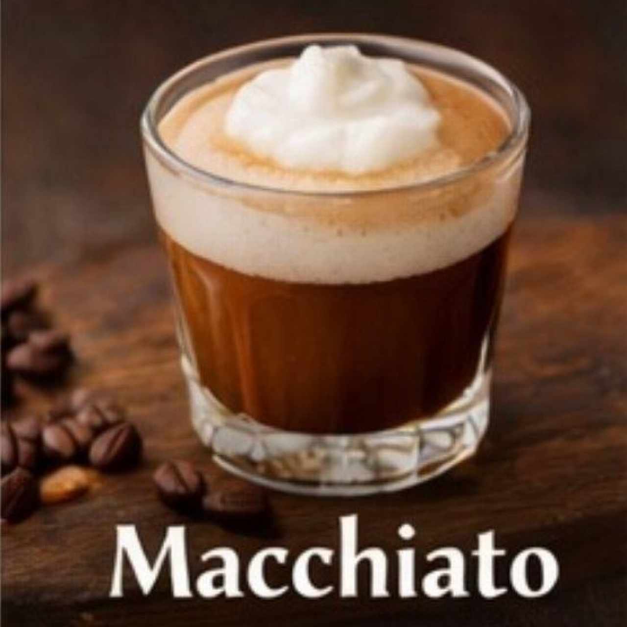 Macchiato