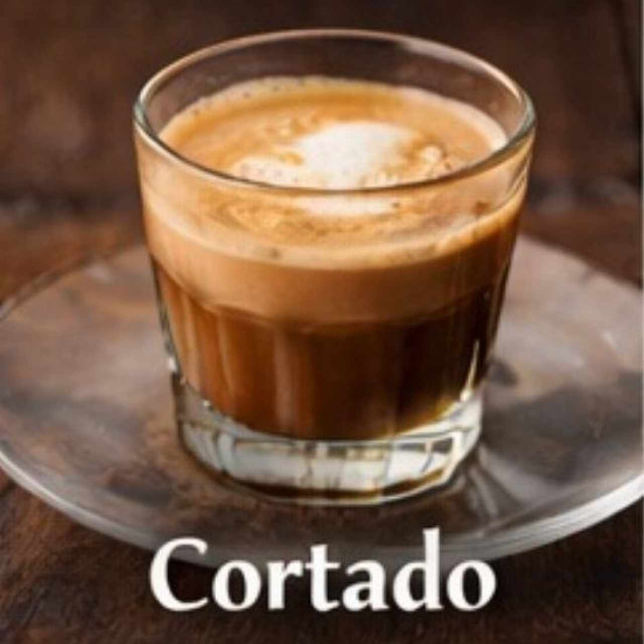 Cortado