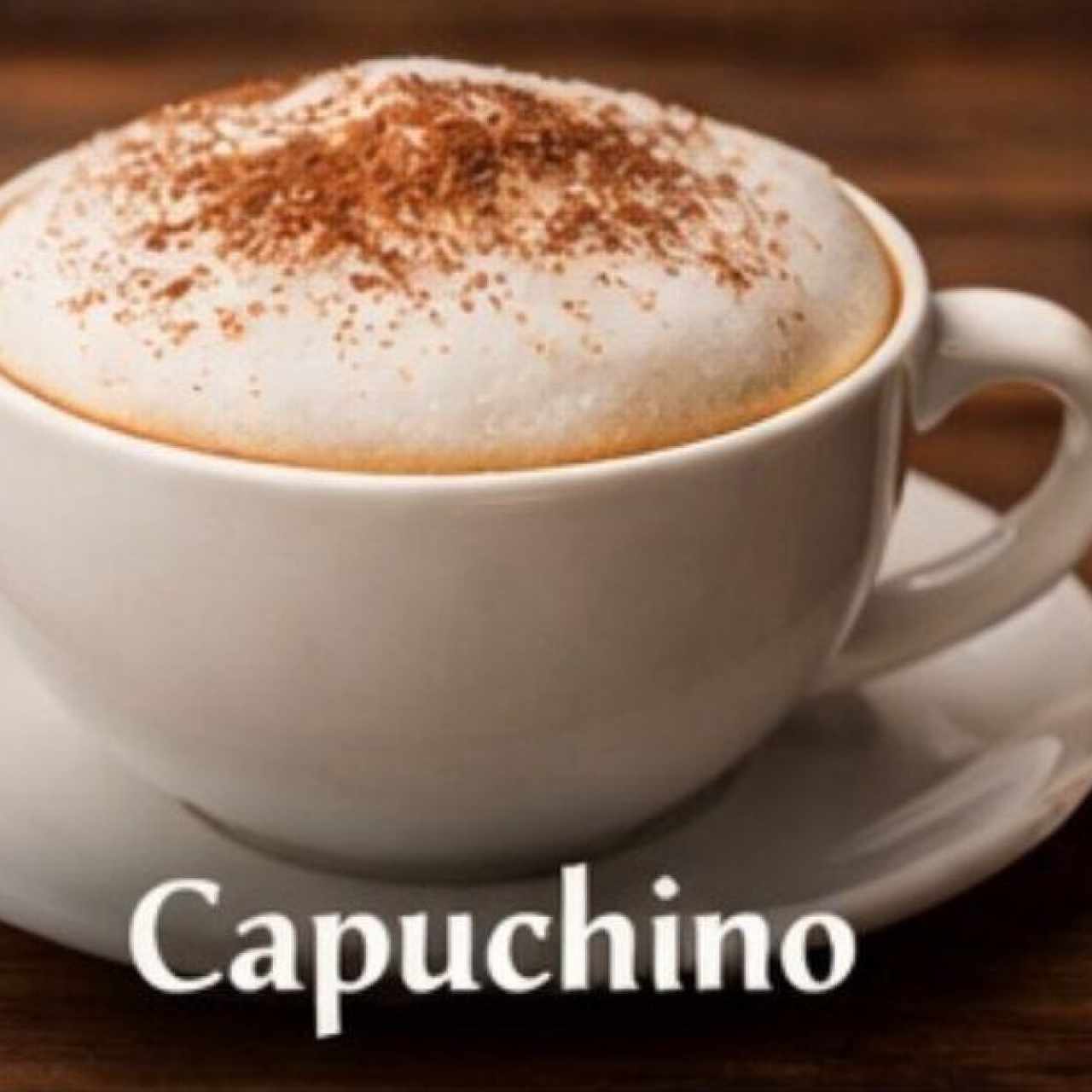 Capuchino