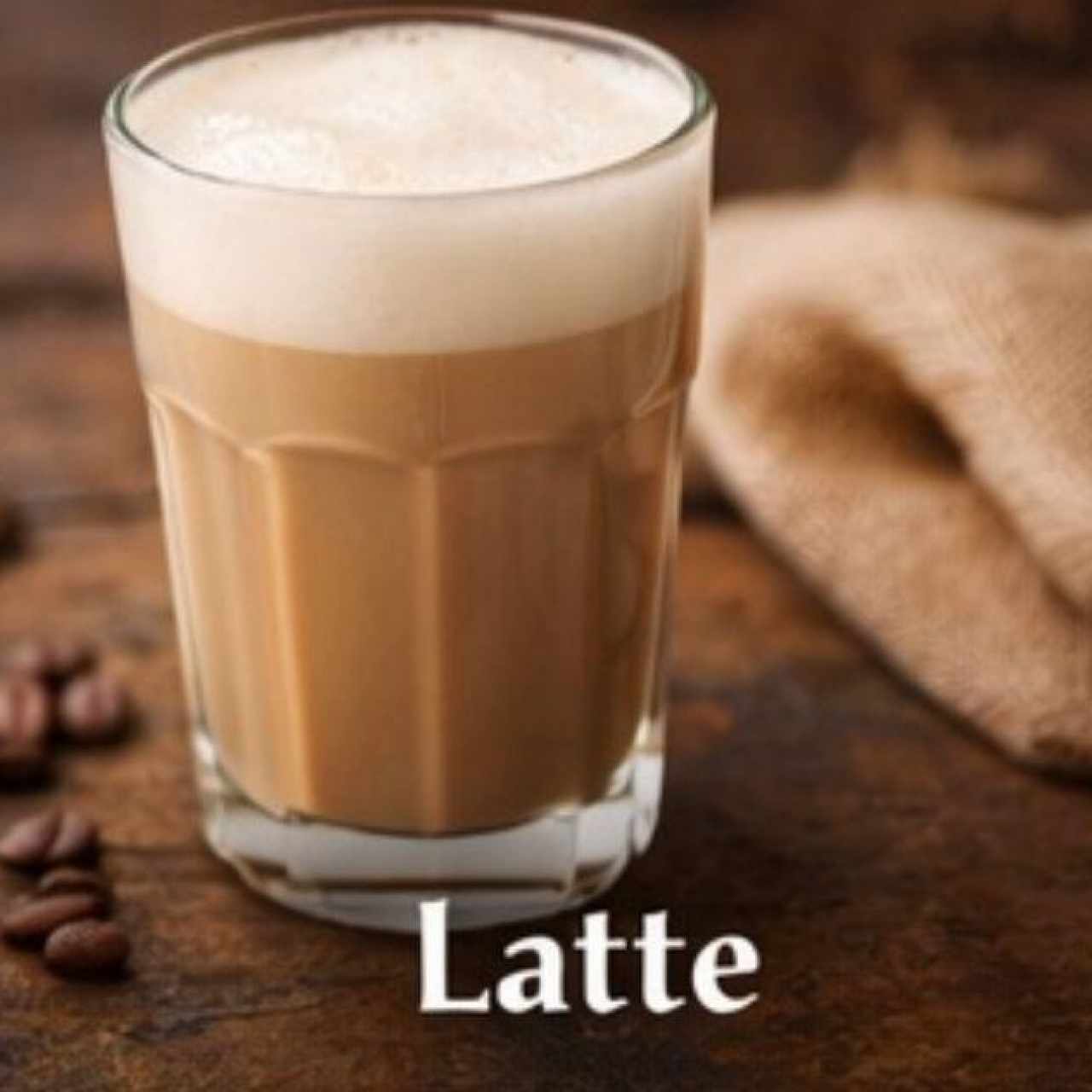 Latte