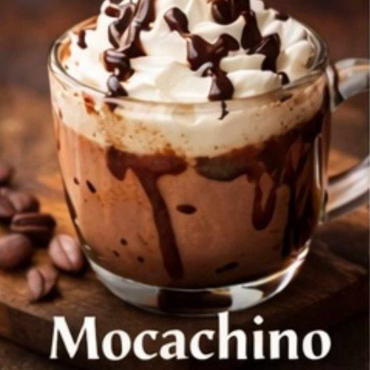 Moccachino