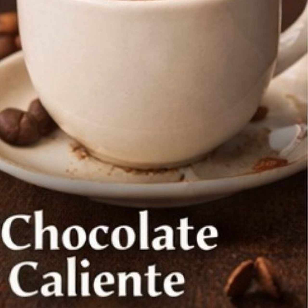 Chocolate Caliente