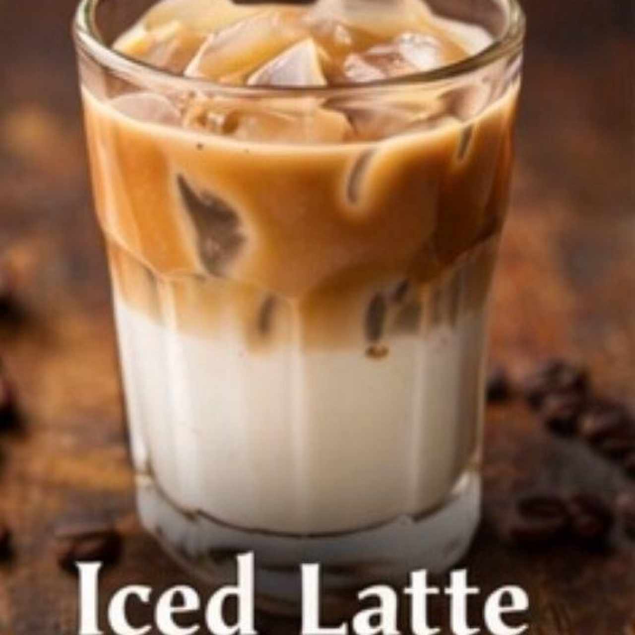 Ice Latte