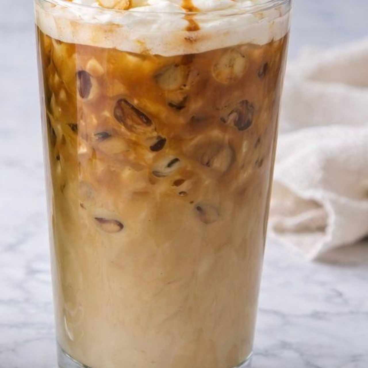 Ice Coffee